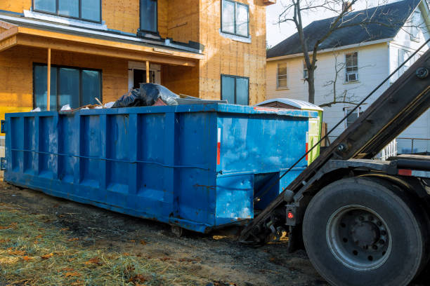 Best Commercial Junk Removal  in Richland Hills, TX