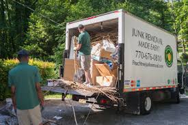Trusted Richland Hills, TX Junk Removal Services Experts